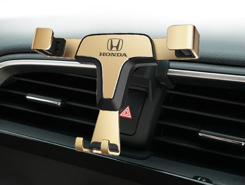 Honda Accord Civic CRV Car Phone Holder Mount